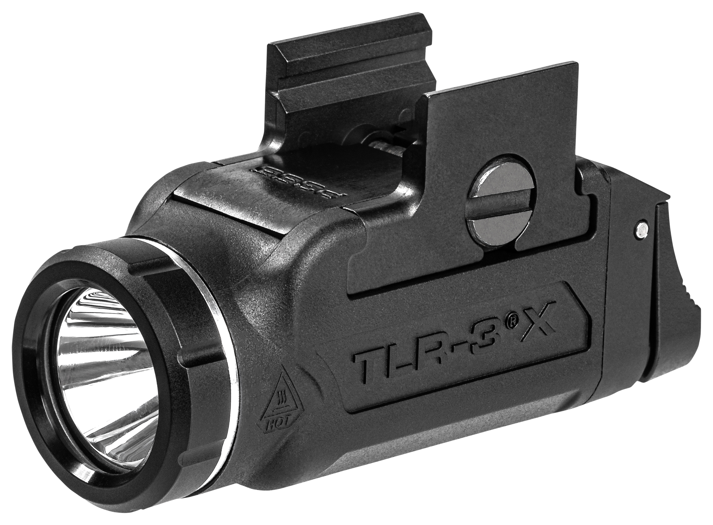 Streamlight TLR-3X Gun Light | Mack's Prairie Wings